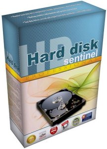  Hard Disk Sentinel Pro 4.50.8d 