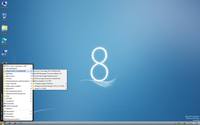  Boot USB Sergei Strelec 2014 v.6.8 Win8 PE (x86/x64/RUS/ENG) 