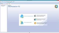  VMware Workstation 10.0.3 Build 1895310 Lite + VMware-tools 9.6.2 RePack 