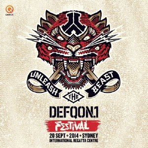  Defqon.1 Australia 2014 (2014) 