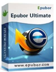  Epubor Ultimate Converter 3.0.4.10 