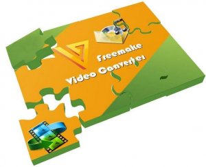  Freemake Video Converter Gold 4.1.4.7 