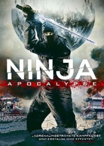    / Ninja Apocalypse (2014) BDRip 