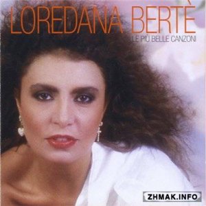  Loredana Berte - Le piu belle canzoni (2014) 