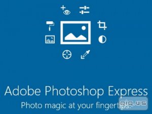  Adobe Photoshop Express Premium 2.3.273 [Android] 