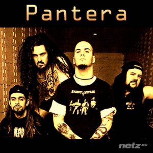  Pantera - Discography (1983 - 2000) 