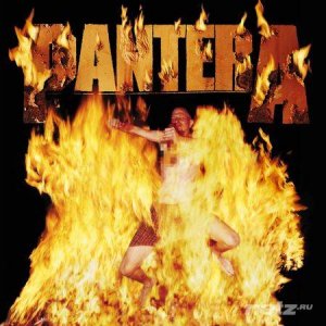  Pantera - Discography (1983 - 2000) 