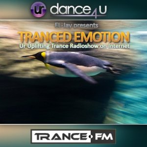  EL-Jay - Tranced Emotion 257 (2014-09-01) 