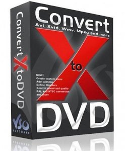  VSO ConvertXtoDVD 5.2.0.13 Final + Portable 