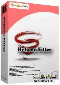  Helicon Filter 5.4.2.5 [MUL | RUS] 