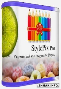  Hornil StylePix Professional 1.14.4.2 