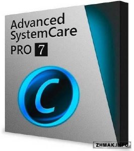  Advanced SystemCare Pro 7.4.0.474 Final DC 02.09.2014 
