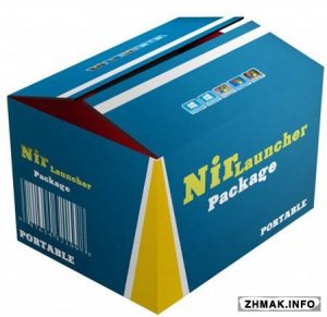  NirLauncher Package 1.18.74 Rus Portable 