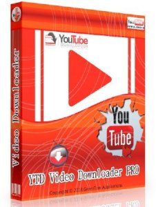  YTD Video Downloader PRO 4.8.4.5 
