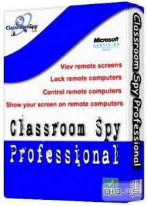 Classroom Spy Professional 3.9.20.1 Final 