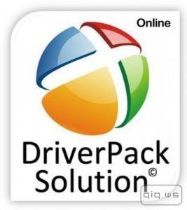  DriverPack Solution Online 15 R417 beta ML/Rus Portable 