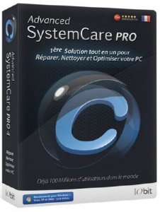  Advanced SystemCare Pro 7.4.0.474 DC 02.09.2014 