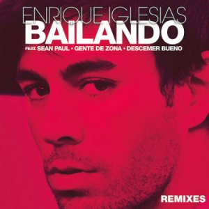  Enrique Iglesias Feat. Sean Paul - Bailando (2014) 