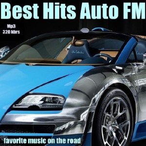  Best Hits Auto FM (2014) 