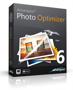  Ashampoo Photo Optimizer 6.0.5.96 Final 