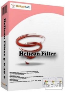  Helicon Filter 5.4.2.5 