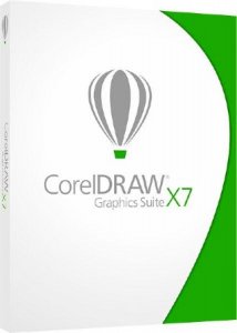  CorelDRAW Graphics Suite X7 Update 2 17.2.0.688 [MUL | RUS] 