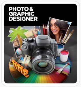  Xara Photo & Graphic Designer 10.1.3.35257 RePack by D!akov [RUS] 