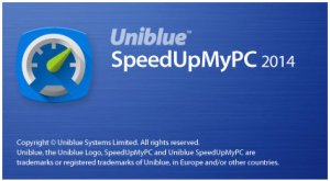  Uniblue SpeedUpMyPC 2014 6.0.4.2 