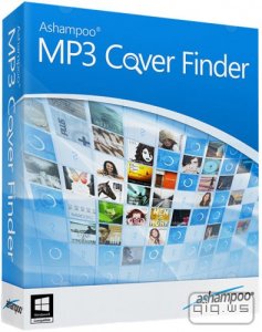  Ashampoo MP3 Cover Finder 1.0.12 ML/Rus 