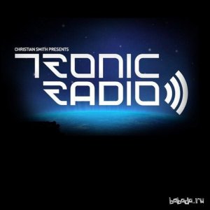  Christian Smith - Tronic Radio 110 (2014-09-04) 