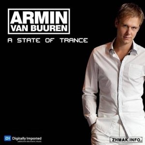  Armin van Buuren - A State of Trance 679 (2014-09-04) 