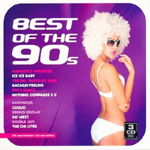  Best Of The 90s (2014) 