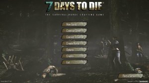  7 Days To Die - Steam Edition (2013/ENG) 