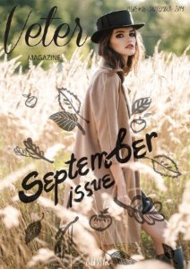  Veter Magazine №16 (сентябрь 2014) 