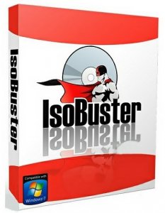  IsoBuster Pro 3.4 Build 3.4.0.0 Final DC 28.08.2014 