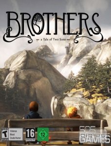  Brothers: A Tale of Two Sons (2013/RUS/MULTi10/Steam-Rip  R.G. Steamgames) 