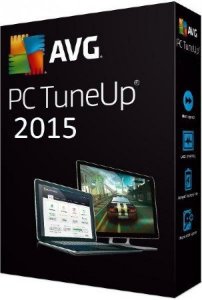  AVG PC TuneUp 2015 15.0.1001.105 Final 
