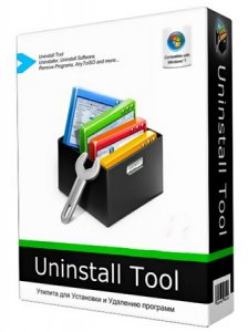  Uninstall Tool 3.4 Build 5354 Repack by D!akov 