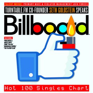  Billboard Hot 100 Singles Chart 13 September (2014) 