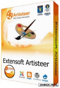  Extensoft Artisteer 4.3.0.60745 (Multi/Ru) 