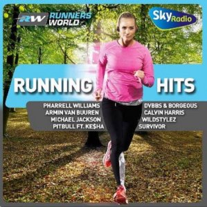  VA - Hit Skyradio Running (2014) 