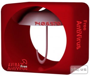  Avira Free Antivirus 2014 14.0.6.570 Final (Официальная русская версия!)  