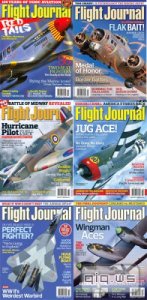  Flight Journal (2012) 