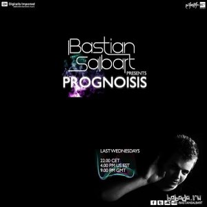  Bastian Salbart - Presents Prognoisis 009 (2014-09-11) 