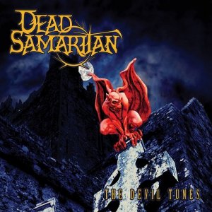  Dead Samaritan - The Devil Tunes (2014) 