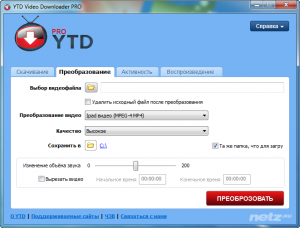  YTD Video Downloader PRO 4.8.4 