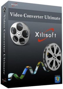  Xilisoft Video Converter Ultimate 7.8.3.20140904 + Rus 
