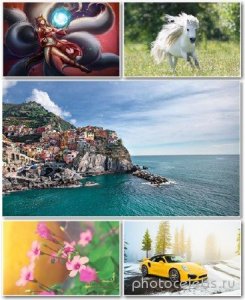  Best HD Wallpapers Pack 1367 