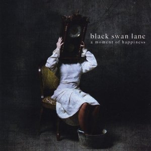  Black Swan Lane - A Moment Of Happiness (2014) 