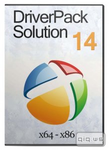  DriverPack Solution 14.9 R419 DVD 5 (х86/х64/ML/RUS/2014) 